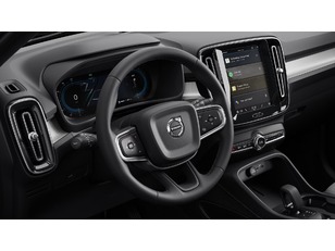 Volvo XC40 B3 G Nuevo 120 KW (163CV) - 13