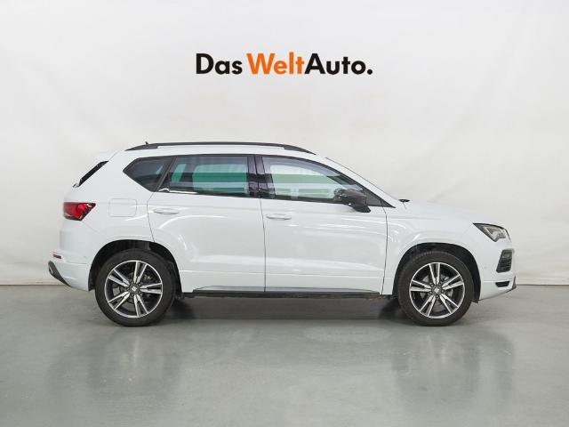 SEAT Ateca 1.5 TSI S&S FR Special Edition DSG 110 kW (150 CV)