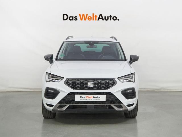 SEAT Ateca 1.5 TSI S&S FR Special Edition DSG 110 kW (150 CV)