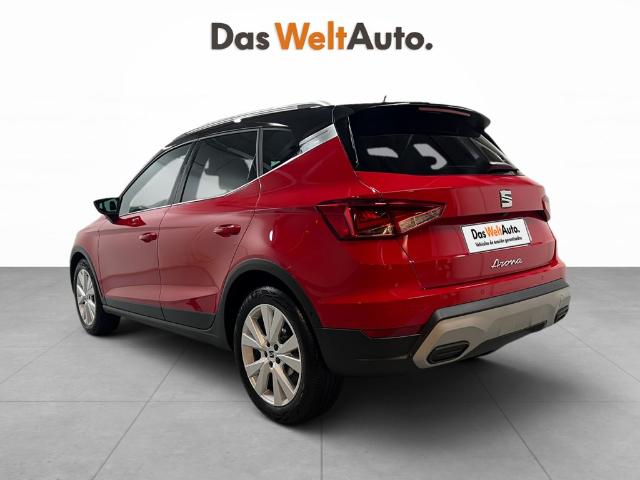 SEAT Arona 1.0 TSI Xperience Plus 81 kW (110 CV)