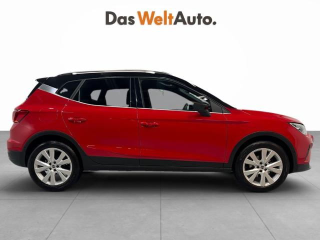 SEAT Arona 1.0 TSI Xperience Plus 81 kW (110 CV)