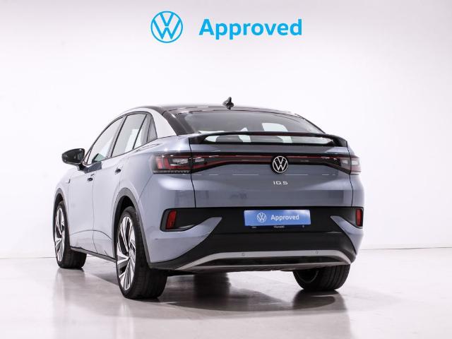 Volkswagen ID.5 Pro 128 kW (174 CV)