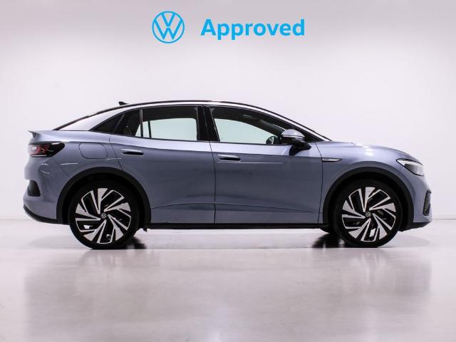 Volkswagen ID.5 Pro 128 kW (174 CV)