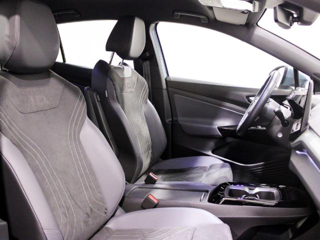 Volkswagen ID.5 Pro 128 kW (174 CV)