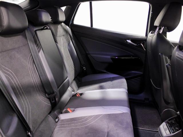 Volkswagen ID.5 Pro 128 kW (174 CV)