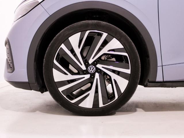 Volkswagen ID.5 Pro 128 kW (174 CV)