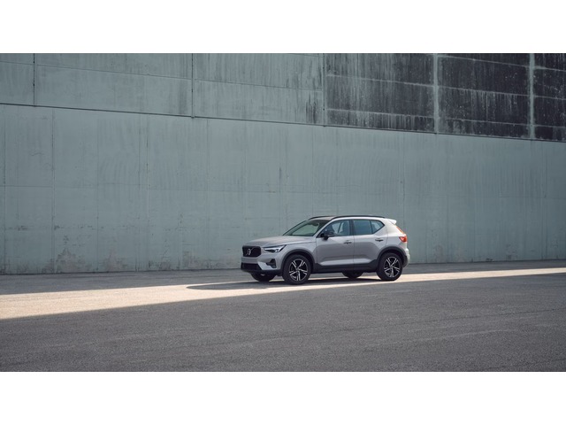 Volvo XC40 nuevo 64586502 - 6 Volvo XC40 nuevo 64586502 - 6
