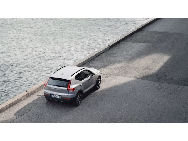 Volvo XC40 nuevo 64586502 - 8 Volvo XC40 nuevo 64586502 - 8