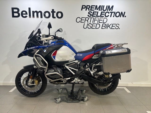 BMW Motorrad R 1250 GS Adventure  de ocasión 