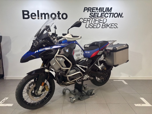 BMW Motorrad R 1250 GS Adventure  de ocasión 