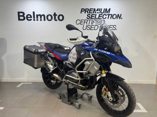 BMW Motorrad R 1250 GS Adventure  de ocasión 