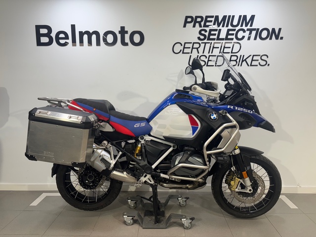 BMW Motorrad R 1250 GS Adventure  de ocasión 