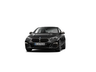 Fotos de BMW Serie 2 M235i Gran Coupe color Negro. Año 2020. 225KW(306CV). Gasolina. En concesionario Oliva Motor Tarragona de Tarragona