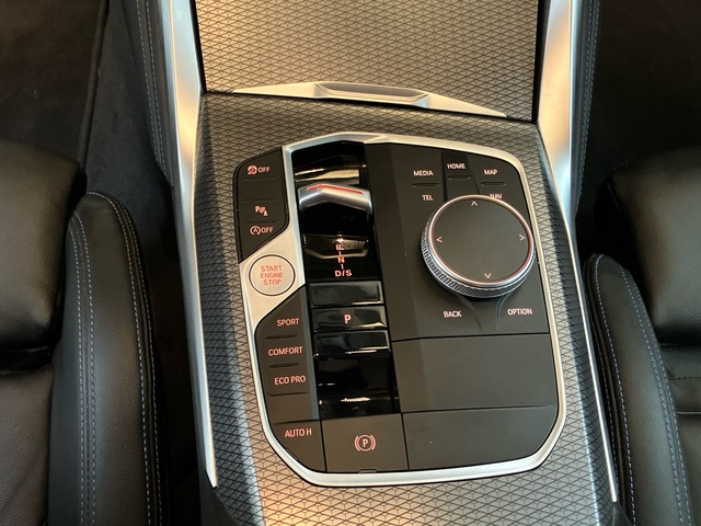 BMW Serie 2 M240i Coupe color Gris. Año 2023. 275KW(374CV). Gasolina. En concesionario Proa Premium Palma de Baleares