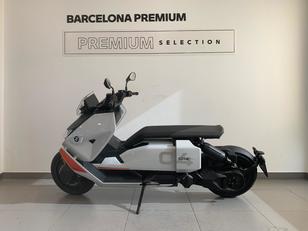 motos BMW Motorrad CE 04 segunda mano