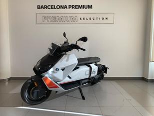 motos segunda mano BMW Motorrad