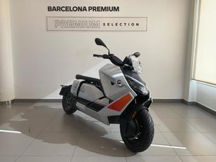 motos segunda mano BMW Motorrad