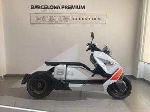 ofertas BMW Motorrad CE 04 segunda mano