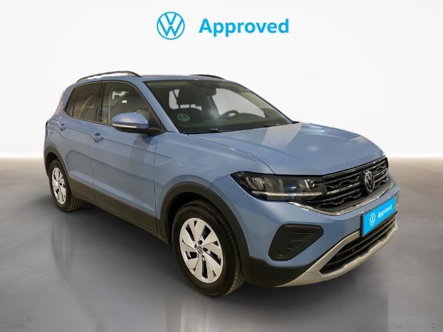 Volkswagen T-Cross Life 1.0 TSI 85 kW (116 CV) DSG