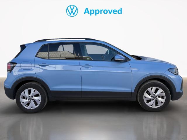 Volkswagen T-Cross Life 1.0 TSI 85 kW (116 CV) DSG