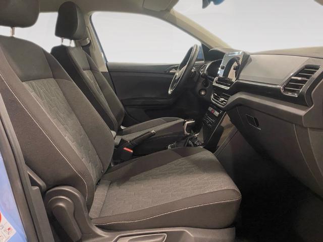 Volkswagen T-Cross Life 1.0 TSI 85 kW (116 CV) DSG