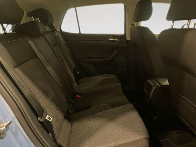 Volkswagen T-Cross Life 1.0 TSI 85 kW (116 CV) DSG