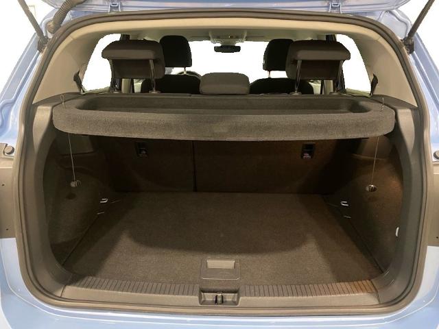 Volkswagen T-Cross Life 1.0 TSI 85 kW (116 CV) DSG