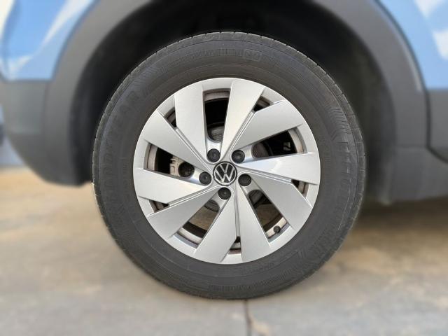 Volkswagen T-Cross Life 1.0 TSI 85 kW (116 CV) DSG