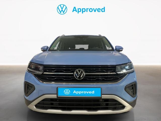 Volkswagen T-Cross Life 1.0 TSI 85 kW (116 CV) DSG