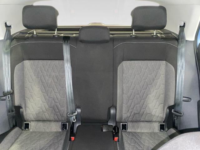 Volkswagen T-Cross Life 1.0 TSI 85 kW (116 CV) DSG