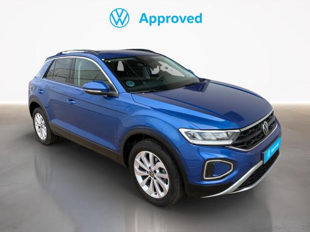 Volkswagen T-Roc Life 1.0 TSI 81 kW (110 CV)