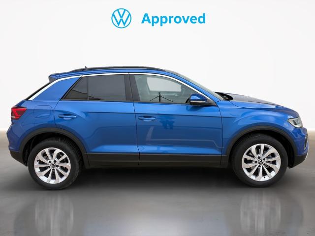Volkswagen T-Roc Life 1.0 TSI 81 kW (110 CV)