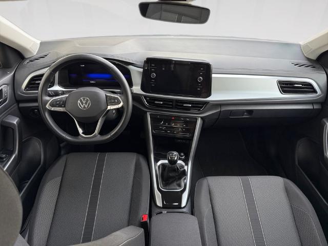 Volkswagen T-Roc Life 1.0 TSI 81 kW (110 CV)