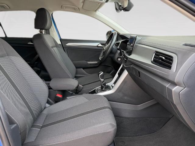 Volkswagen T-Roc Life 1.0 TSI 81 kW (110 CV)