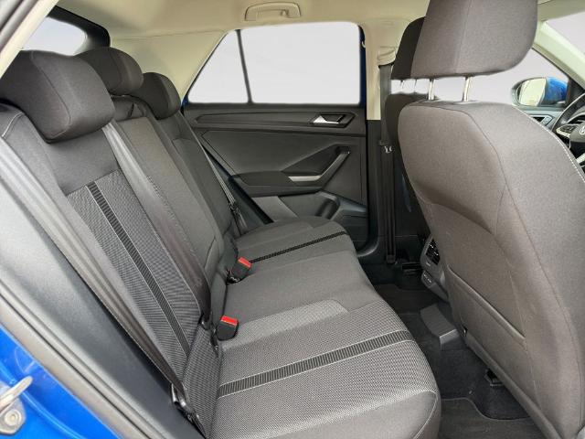 Volkswagen T-Roc Life 1.0 TSI 81 kW (110 CV)