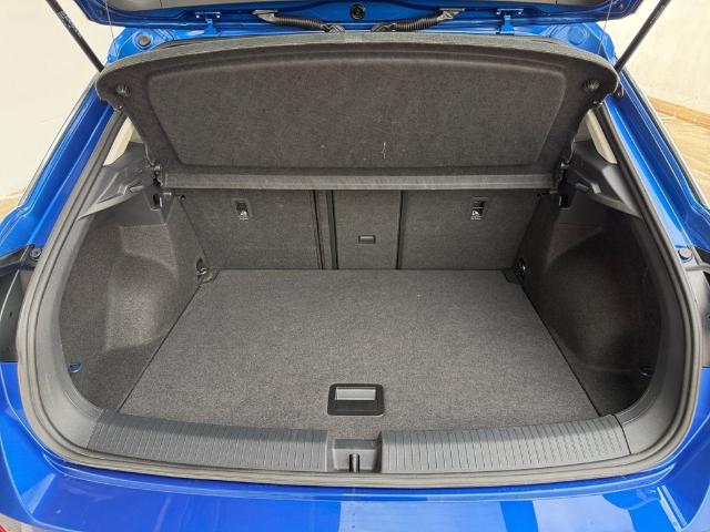 Volkswagen T-Roc Life 1.0 TSI 81 kW (110 CV)