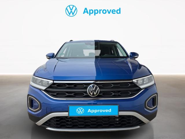 Volkswagen T-Roc Life 1.0 TSI 81 kW (110 CV)