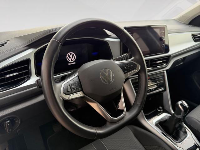 Volkswagen T-Roc Life 1.0 TSI 81 kW (110 CV)