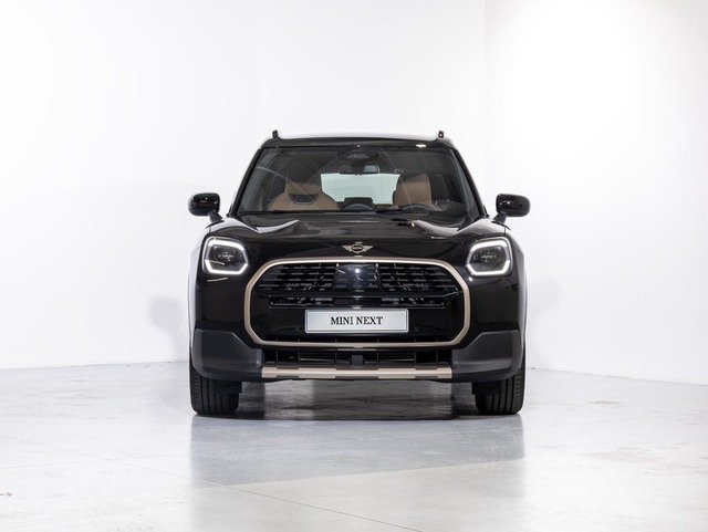fotoG 1 del MINI MINI Countryman C 125 kW (170 CV) 170cv Gasolina del 2024 en Girona