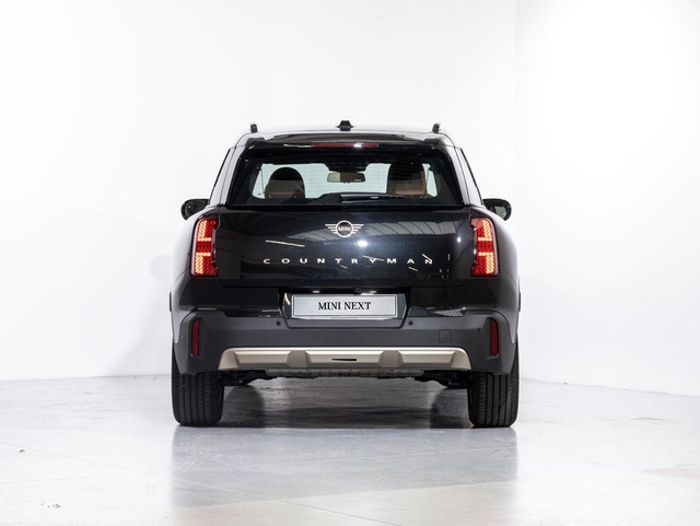 fotoG 4 del MINI MINI Countryman C 125 kW (170 CV) 170cv Gasolina del 2024 en Girona