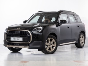 Fotos de MINI Countryman C 125 kW (170 CV)