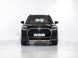 Fotos de MINI Countryman C 125 kW (170 CV)