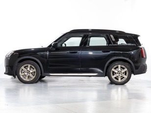 Fotos de MINI Countryman C 125 kW (170 CV)