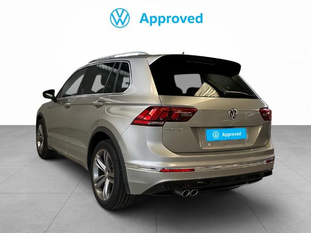 Volkswagen Tiguan Advance 1.5 TSI 110 kW (150 CV)