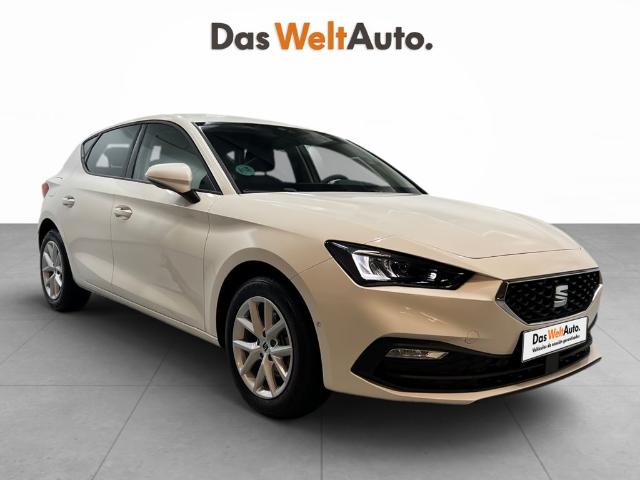 SEAT León 1.0 TSI de segunda mano