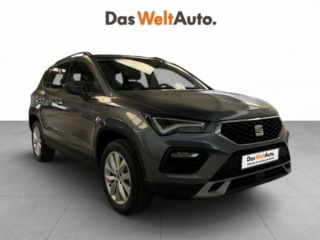 SEAT Ateca 1.5 TSI de segunda mano