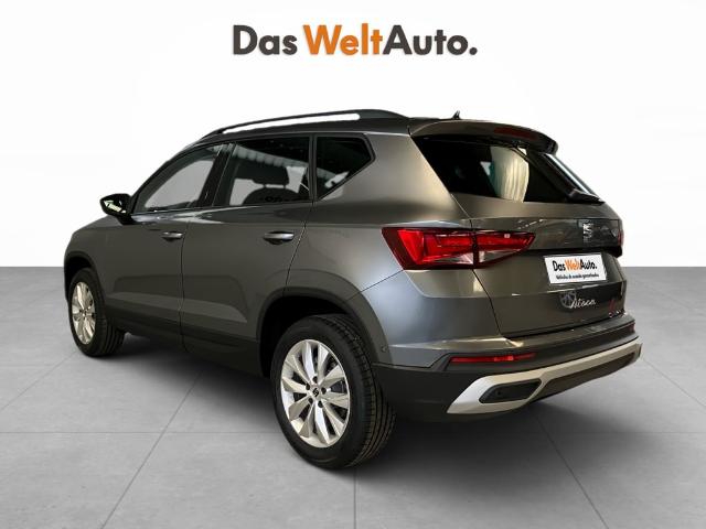 SEAT Ateca 1.5 TSI S&S Style XXL 110 kW (150 CV)