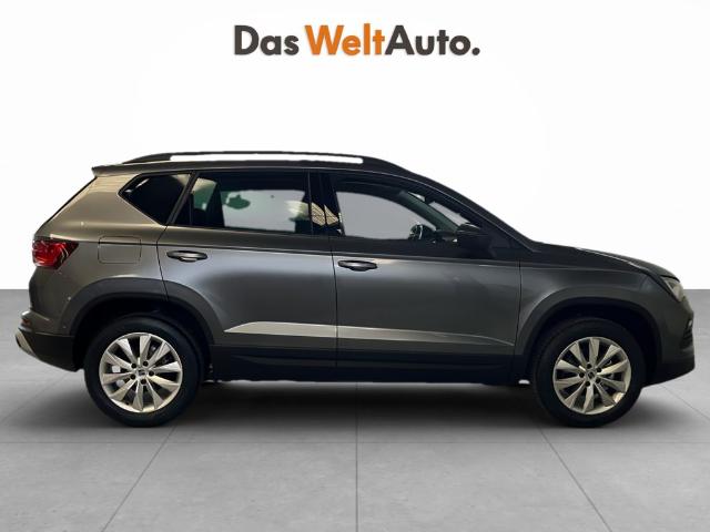 SEAT Ateca 1.5 TSI S&S Style XXL 110 kW (150 CV)