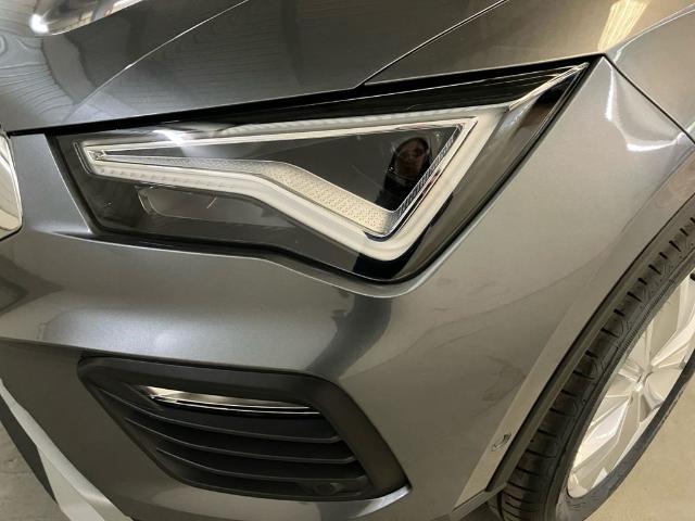 SEAT Ateca 1.5 TSI S&S Style XXL 110 kW (150 CV)