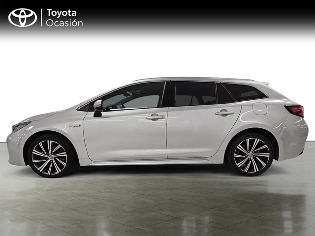 Imagen Toyota Corolla